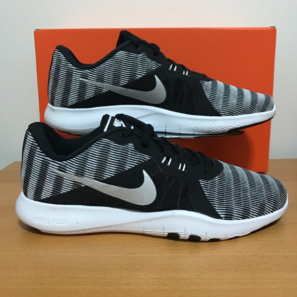 nike flex trainer 8 print